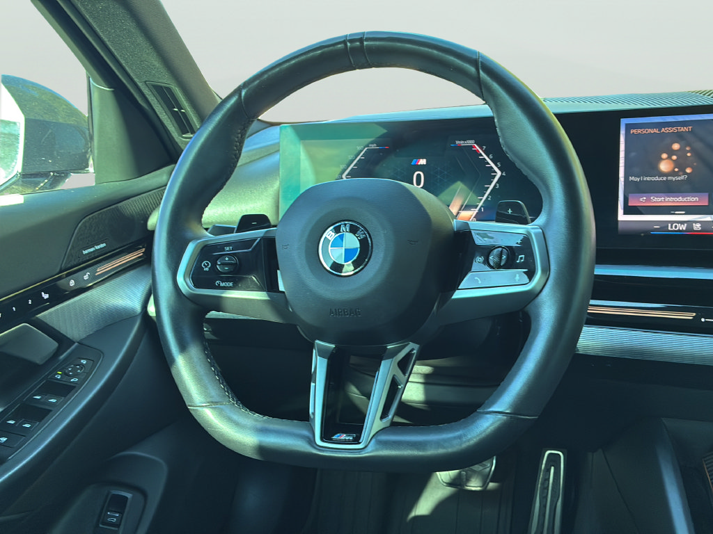 Used 2024 BMW 530i RWD image 18