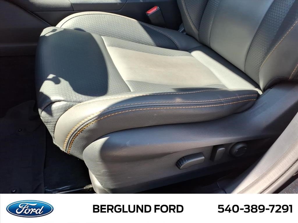 Used 2023 Subaru Outback Wilderness w/ Wilderness Package AWD/4WD image 18