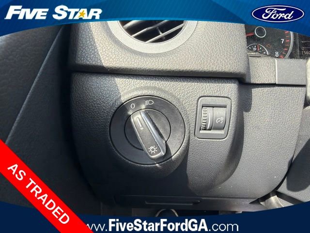 Used 2015 Volkswagen Tiguan R-Line FWD image 12