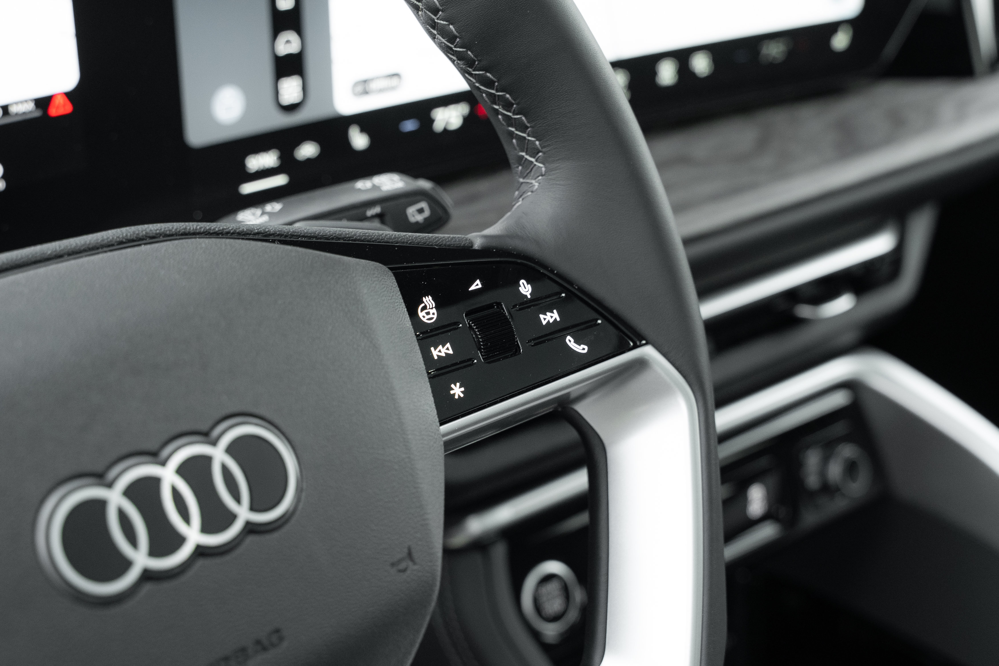 New 2026 Audi Q5 Premium Plus AWD/4WD image 15