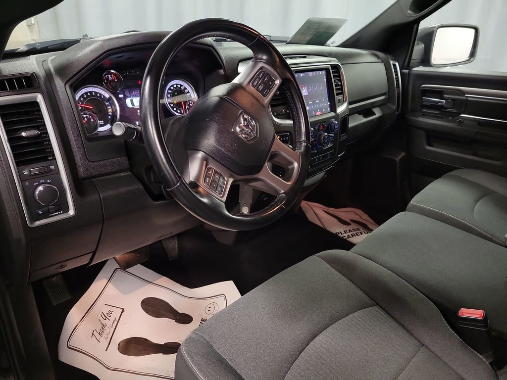 Used 2022 RAM 1500 Classic Warlock image 14