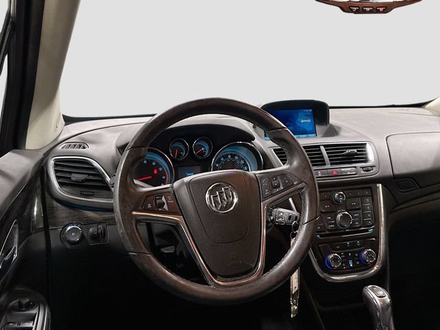 Used 2015 Buick Encore Convenience AWD/4WD image 19