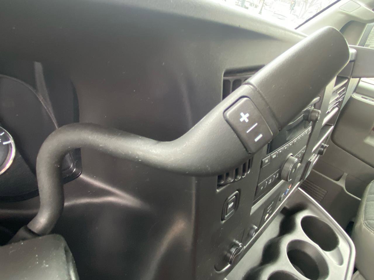 Used 2024 Chevrolet Express 2500 w/ Driver Convenience Package image 23