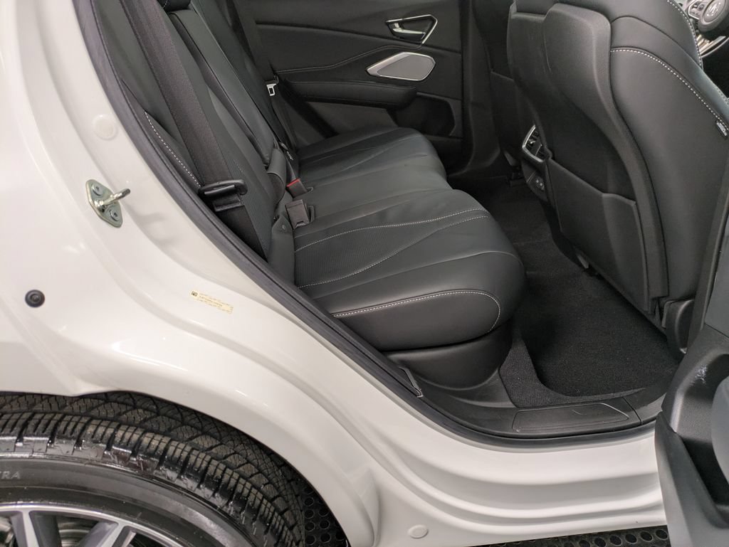 Used 2020 Acura RDX w/ Technology Package AWD/4WD image 26