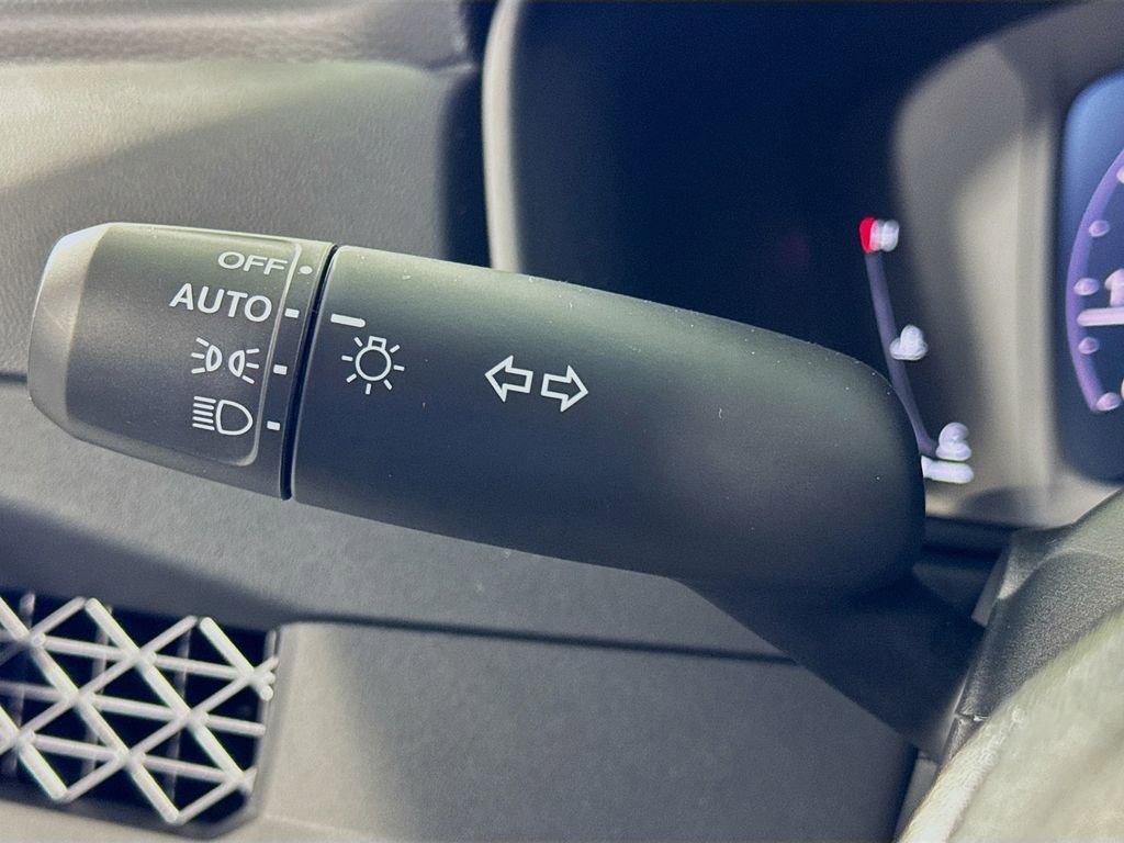 New 2026 Honda Accord LX image 18