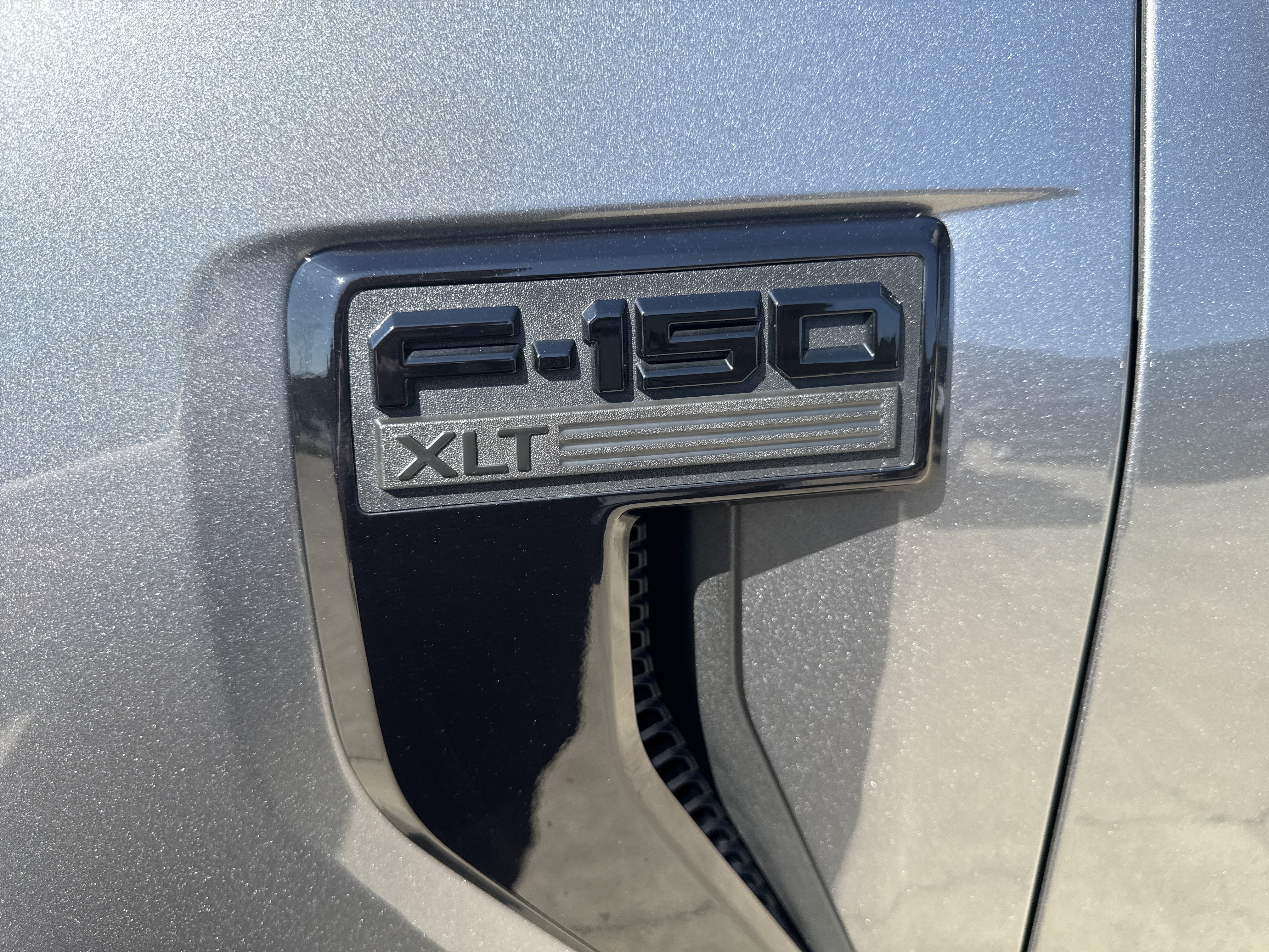 Used 2024 Ford F150 XLT w/ Equipment Group 302A MID AWD/4WD image 9