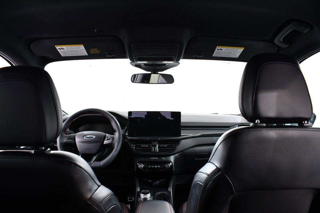 Used 2023 Ford Escape ST-Line w/ Tech Pack #1 image 17