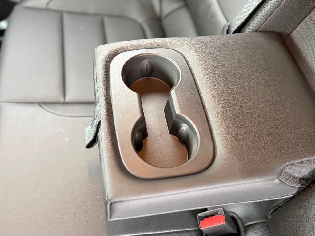 Used 2024 Chevrolet TrailBlazer RS w/ Driver Confidence Package image 7