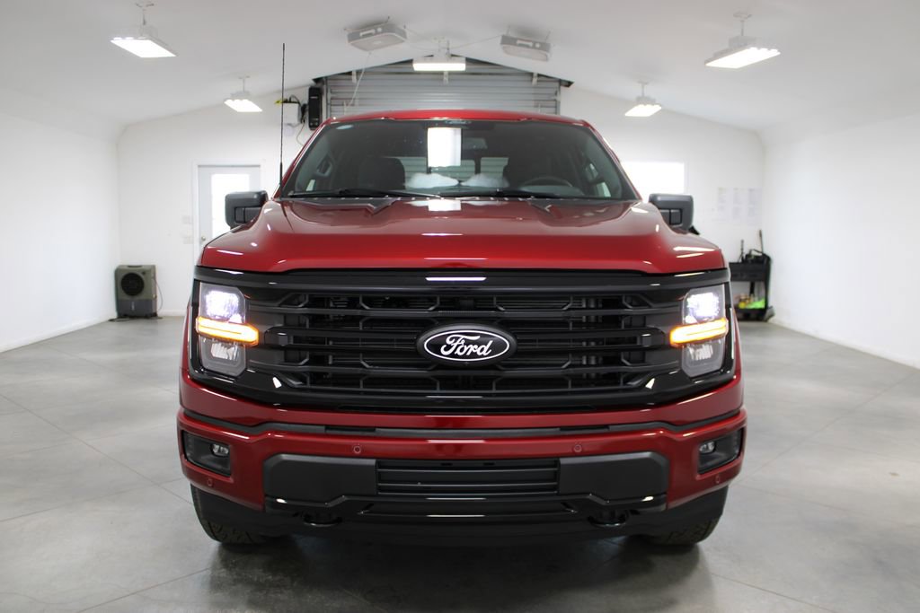 New 2026 Ford F150 XLT image 2