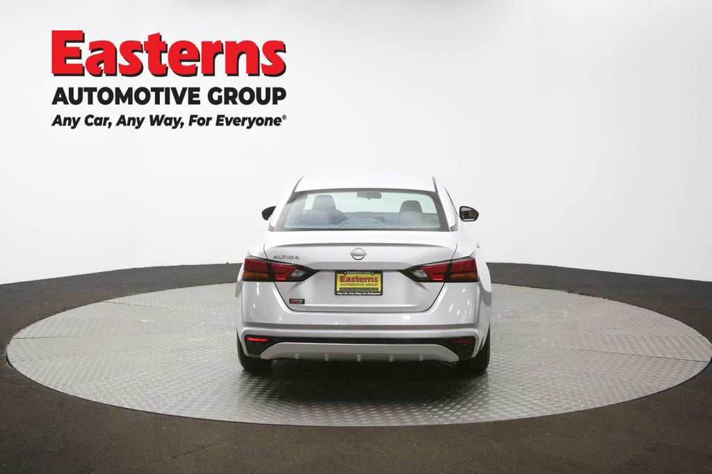 Used 2023 Nissan Altima 2.5 S image 36