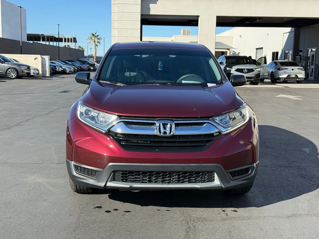 Used 2019 Honda CR-V LX image 10