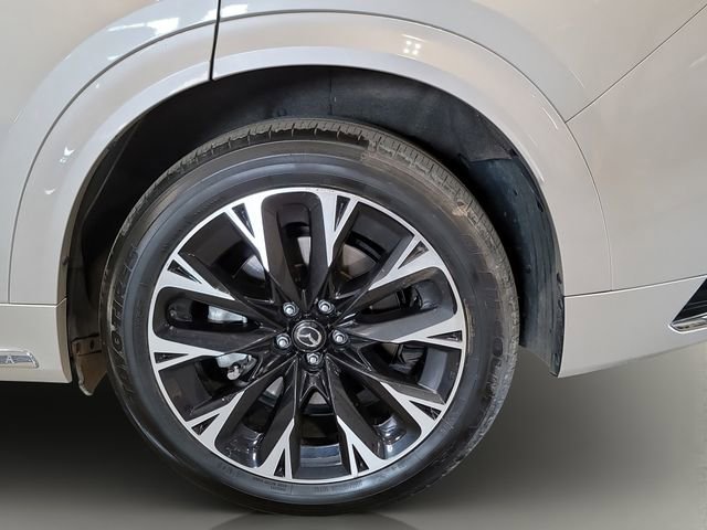 Used 2024 MAZDA CX-90 3.3 Turbo S image 25