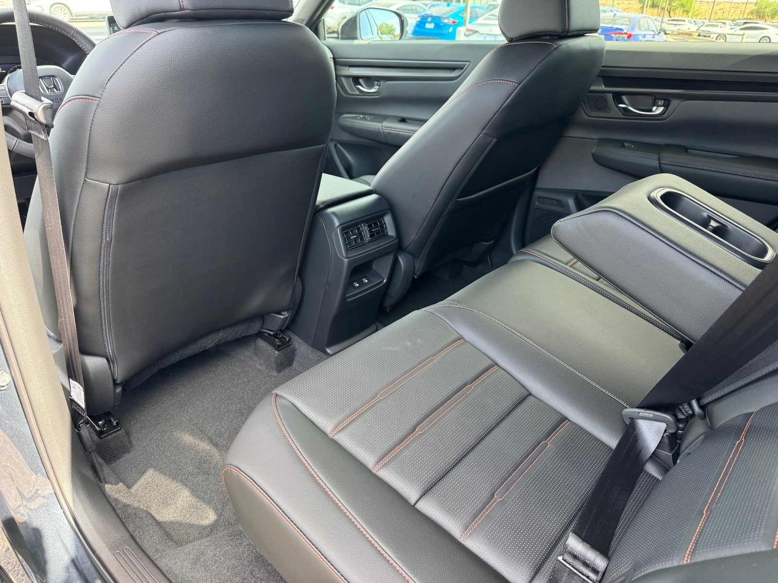New 2026 Honda CR-V Sport-L image 14