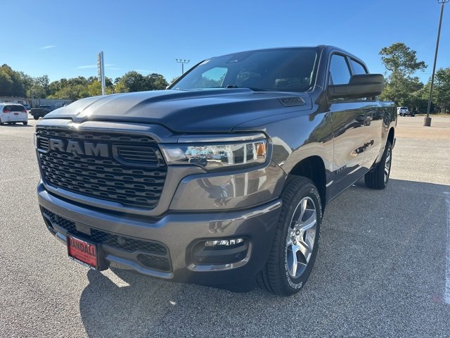 New 2026 RAM 1500 Express image 3