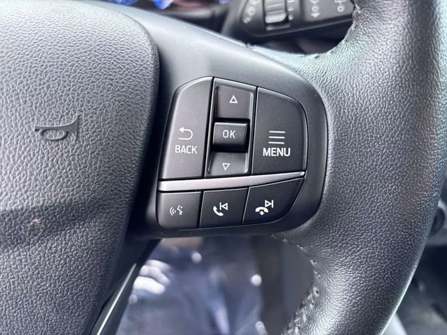 Used 2022 Ford Bronco Sport Big Bend w/ Convenience Package AWD/4WD image 18