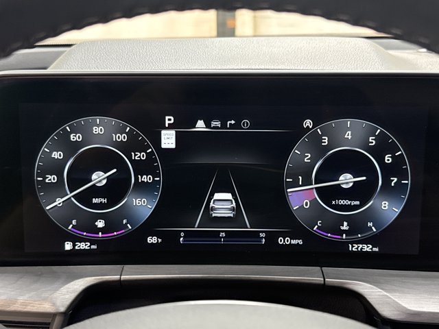 Certified 2024 Kia Telluride SX Prestige X-Line AWD/4WD image 19