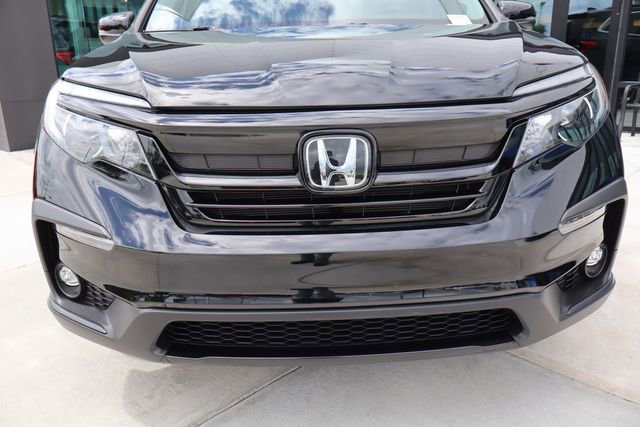 Used 2021 Honda Pilot Special Edition image 20