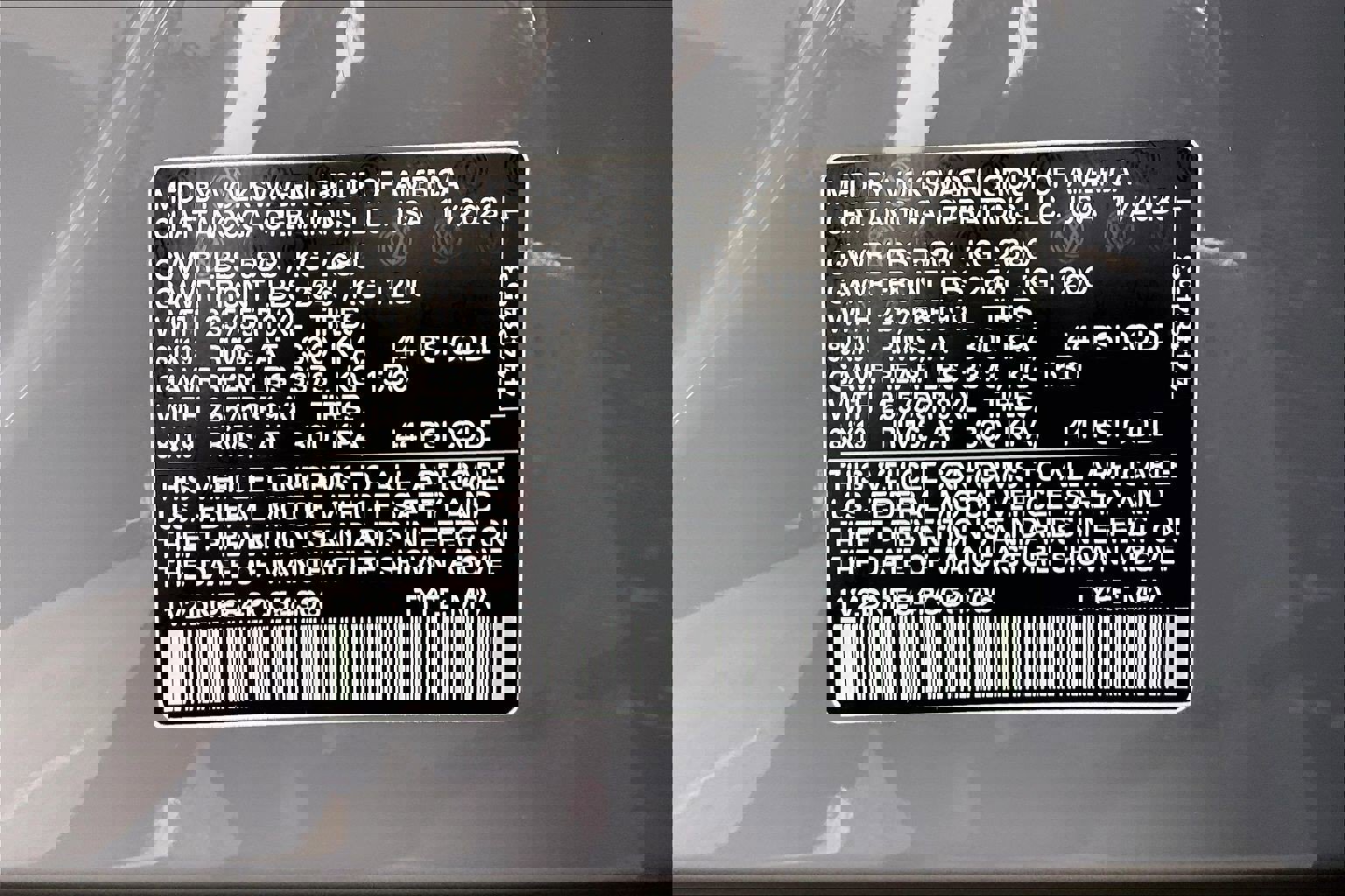 Certified 2023 Volkswagen ID.4 Pro image 30