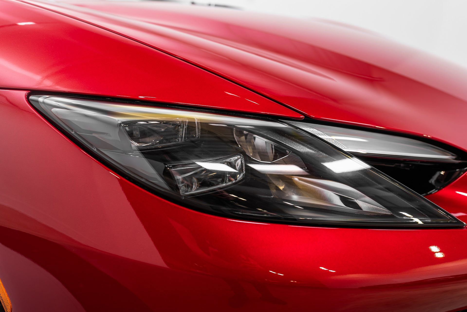 Certified 2023 Ferrari 296 GTB image 45