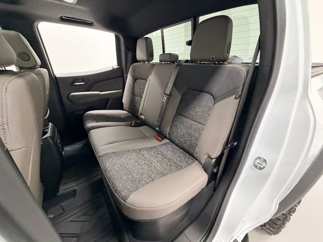 Certified 2024 Chevrolet Colorado ZR2 w/ Technology Package image 28