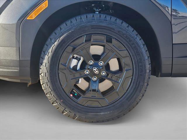 New 2026 Hyundai Santa Fe XRT image 10