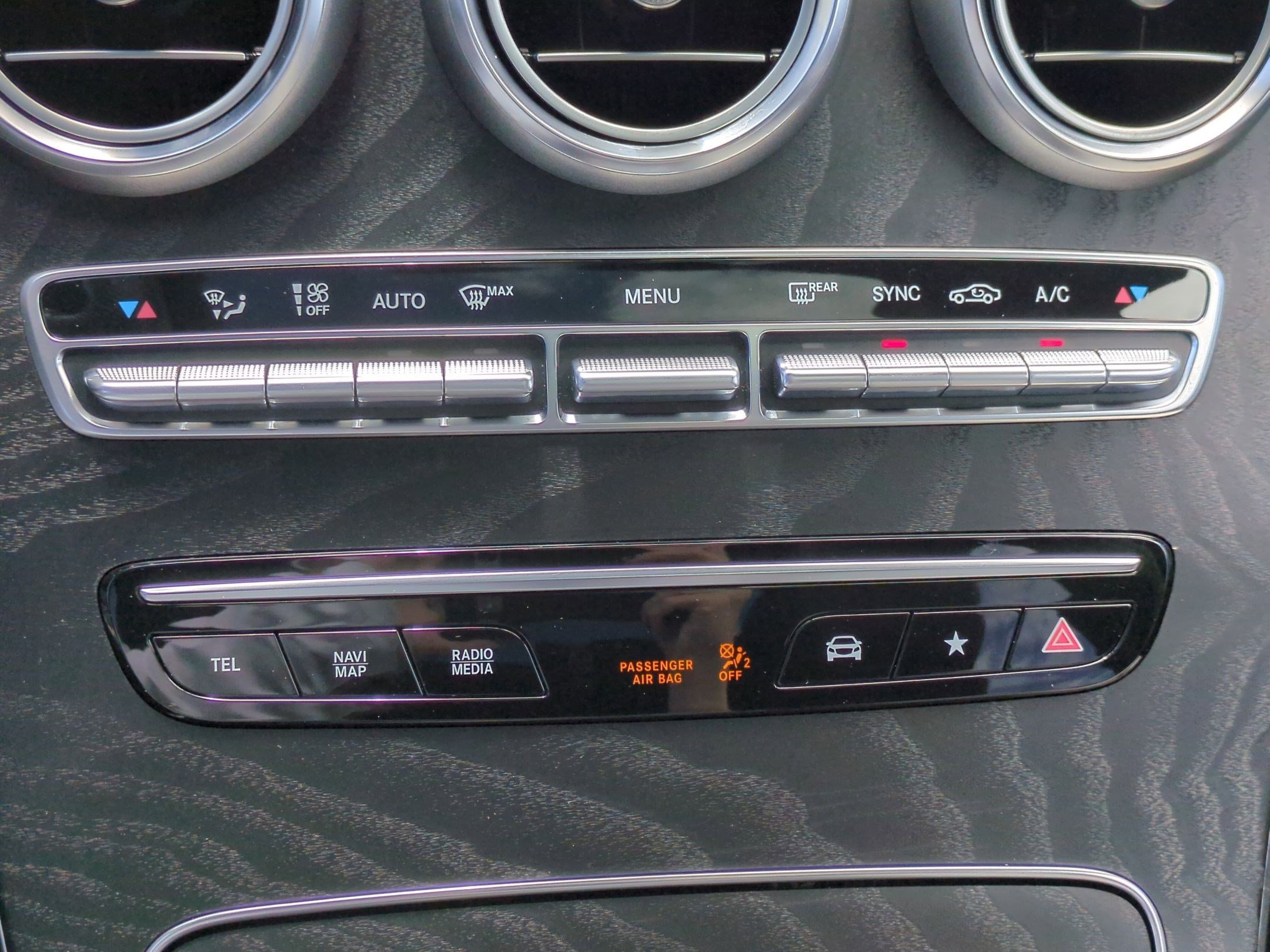 Used 2020 Mercedes-Benz GLC 300 4MATIC image 26