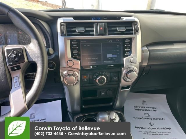 Used 2024 Toyota 4Runner SR5 image 17