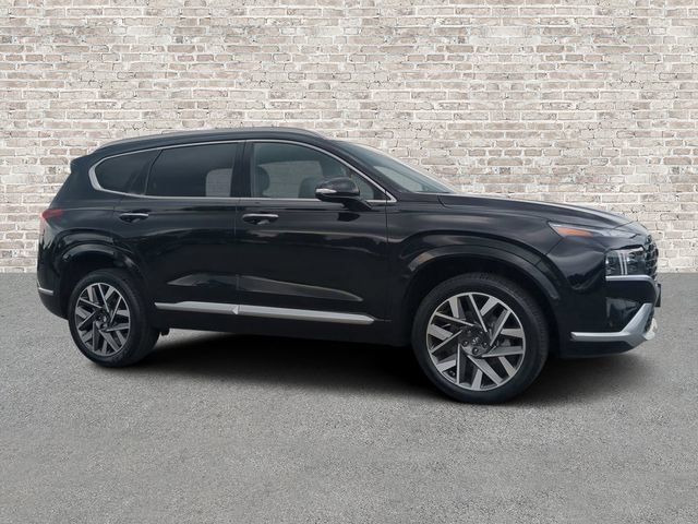 Used 2023 Hyundai Santa Fe Calligraphy