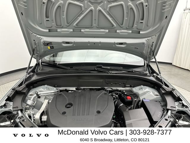 Used 2026 Volvo XC60 B5 Plus w/ Climate Package AWD/4WD image 26
