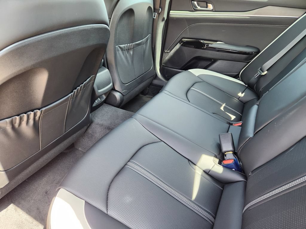 New 2026 Kia K5 GT-Line w/ GT-Line Premium Package FWD image 9