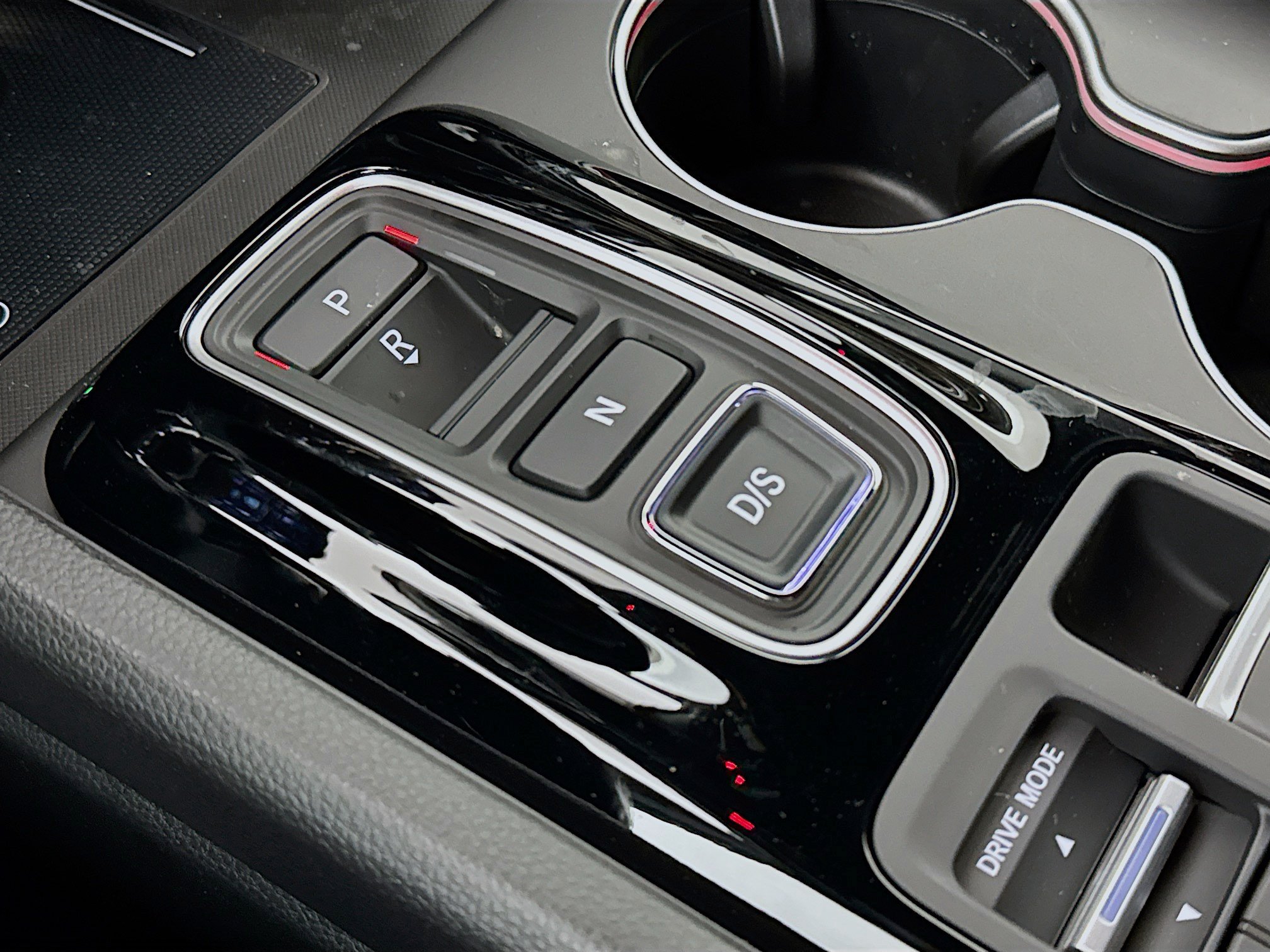 New 2026 Honda Pilot Black Edition image 17