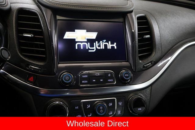 Used 2016 Chevrolet Impala LT FWD image 19