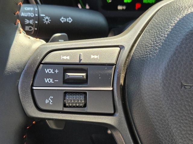 New 2026 Honda CR-V Sport-L image 14