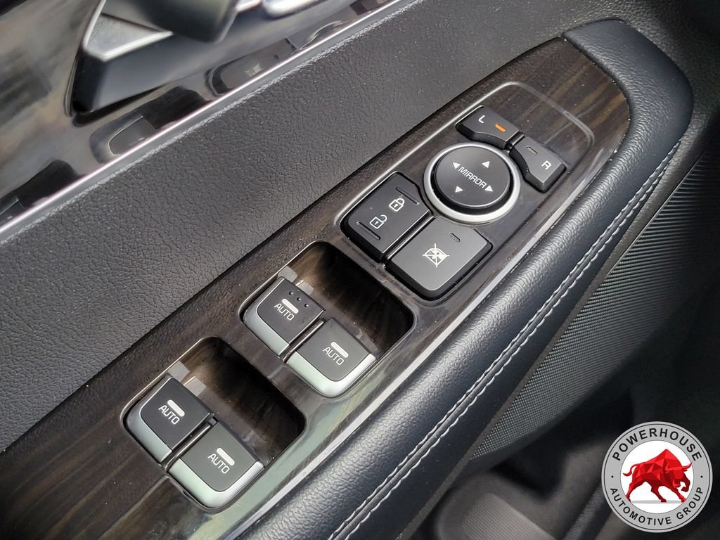 Used 2019 Kia Sorento EX FWD image 27