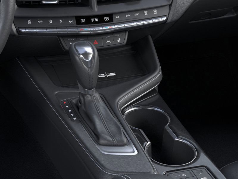 New 2026 Cadillac CT4 Luxury image 23