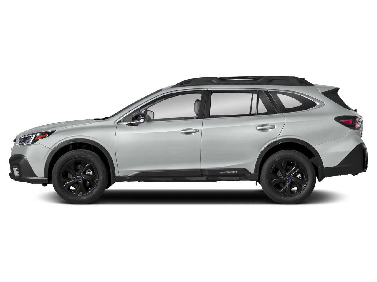 Used 2022 Subaru Outback Onyx Edition XT image 4