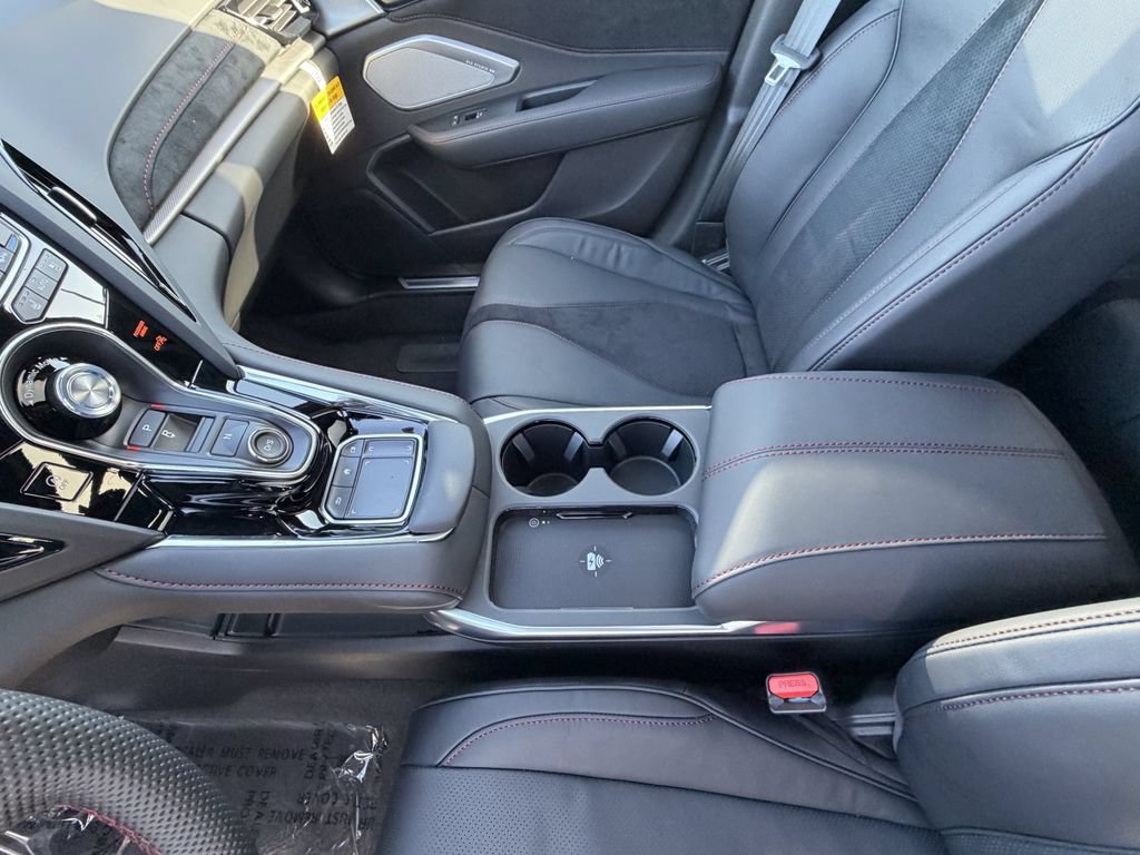 New 2026 Acura RDX w/ Advance Package AWD/4WD image 19