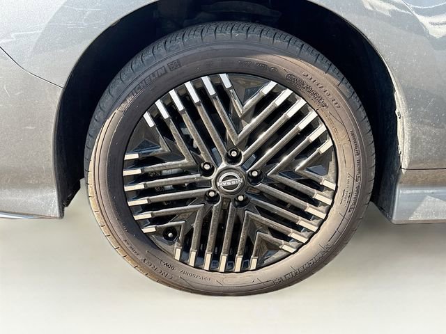 Used 2023 Nissan Leaf SV Plus image 22