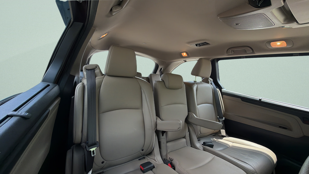 Used 2019 Honda Odyssey Touring image 29