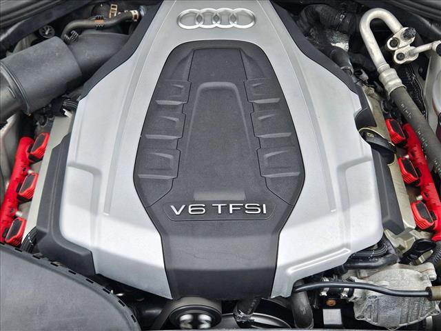 Used 2016 Audi A6 3.0T Premium Plus w/ Driver Assistance Package image 21