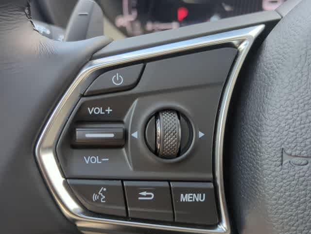 Certified 2025 Acura TLX w/ Technology Package FWD image 26