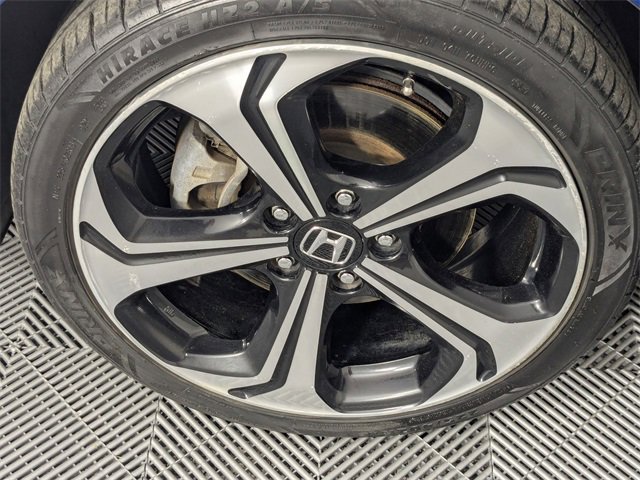 Used 2014 Honda Civic Si image 8
