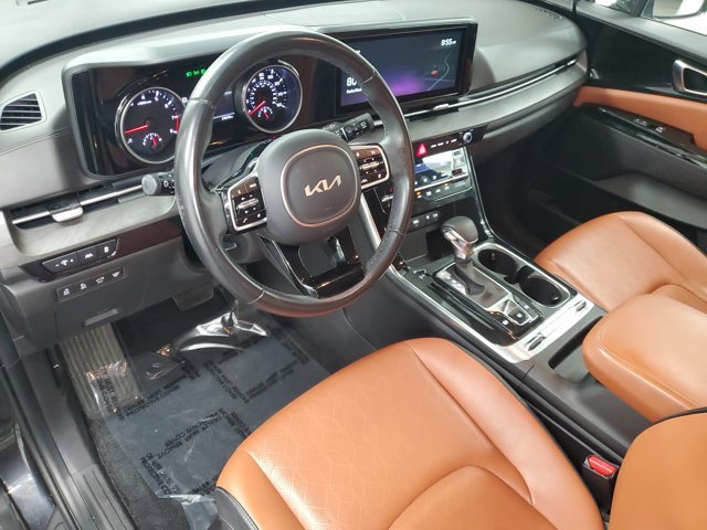 Certified 2022 Kia Carnival SX w/ Paint Protection Package image 14