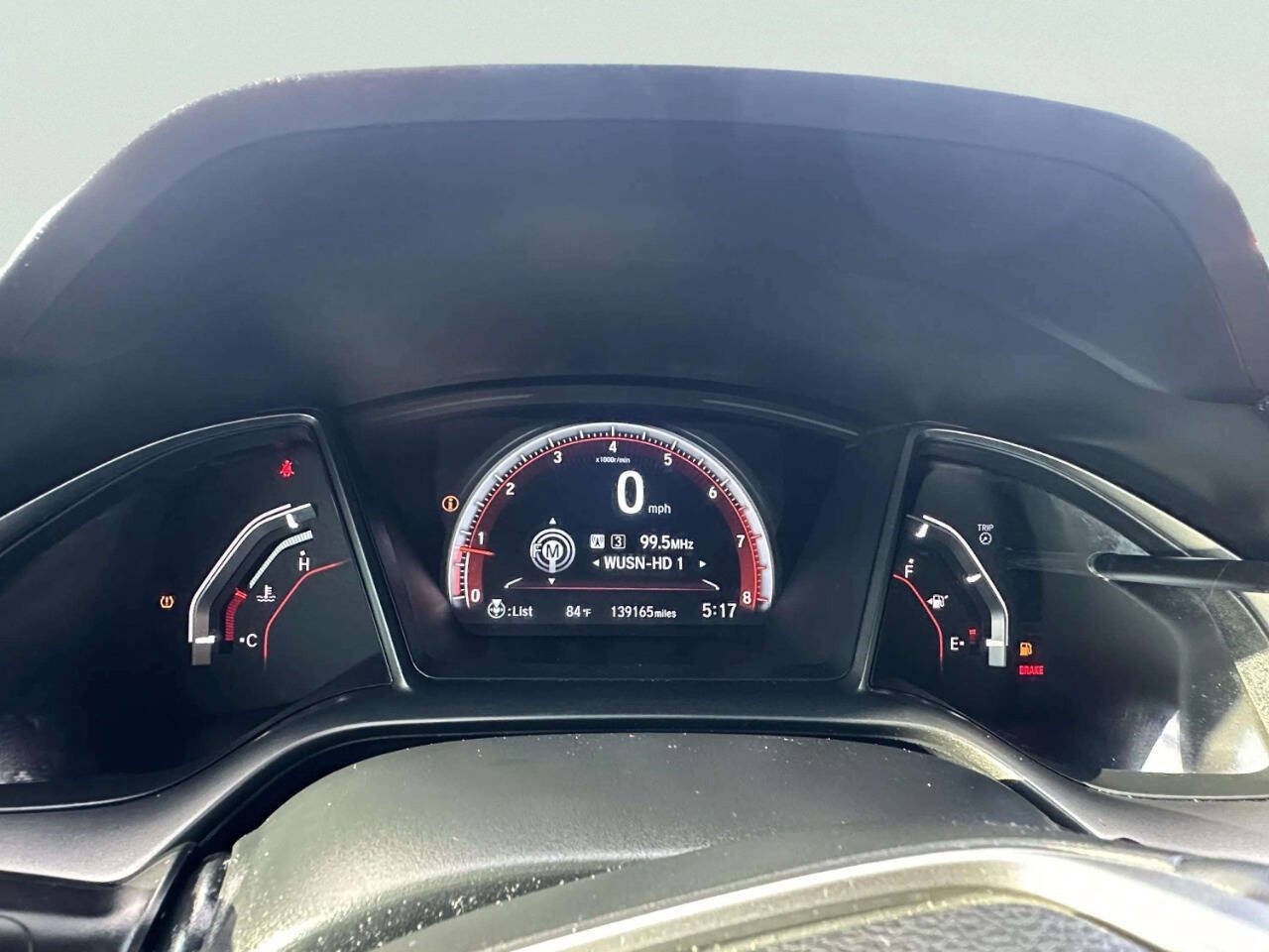 Used 2018 Honda Civic Si image 31