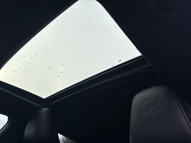 Used 2021 Lexus ES 350 F Sport w/ Accessory Package 2 image 40