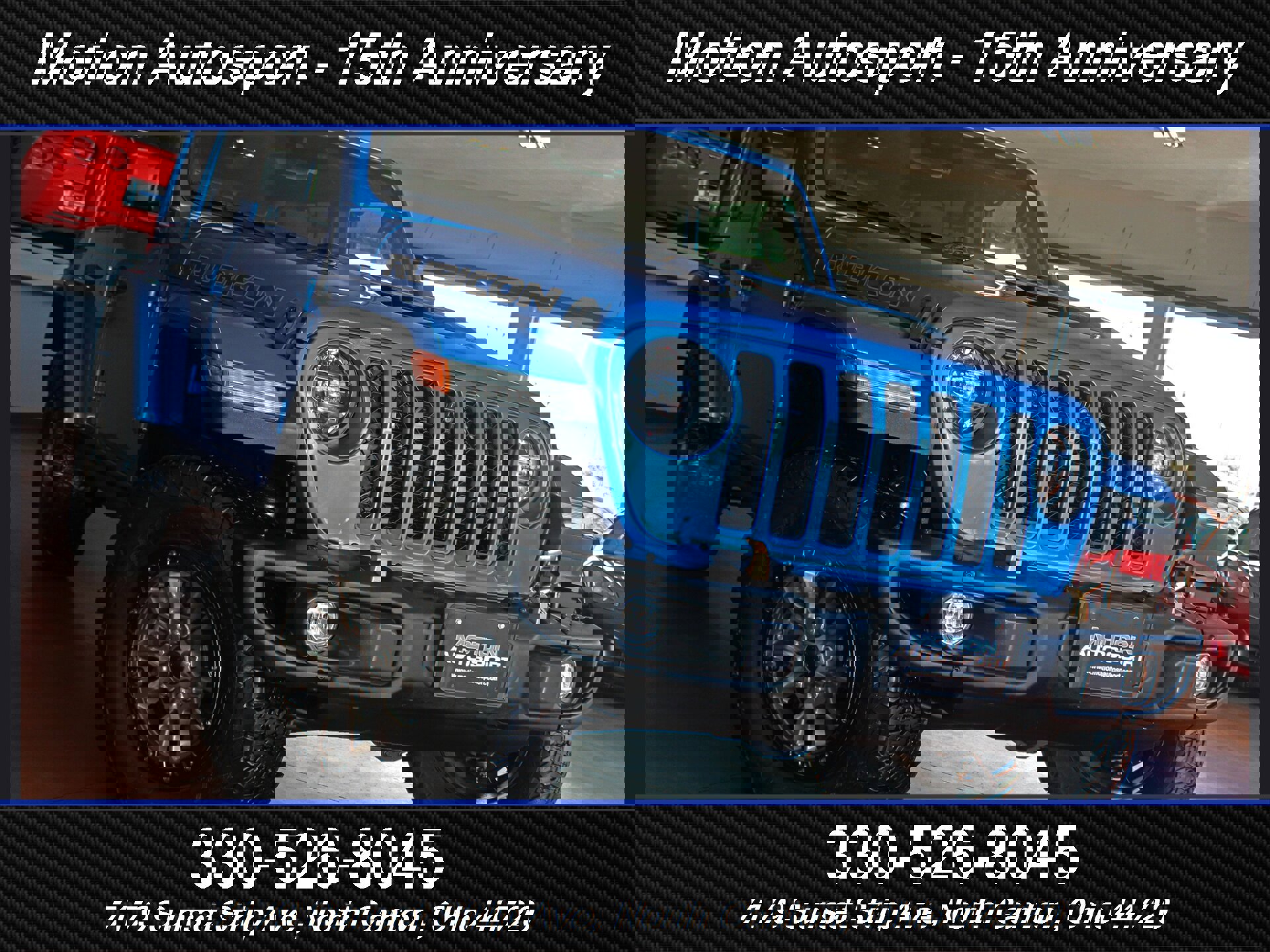 Used 2021 Jeep Wrangler Unlimited Rubicon w/ Trailer Tow Package image 61