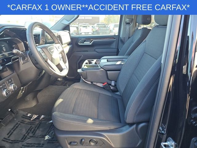 Used 2025 GMC Sierra 1500 Elevation w/ X31 Off-Road Package image 28