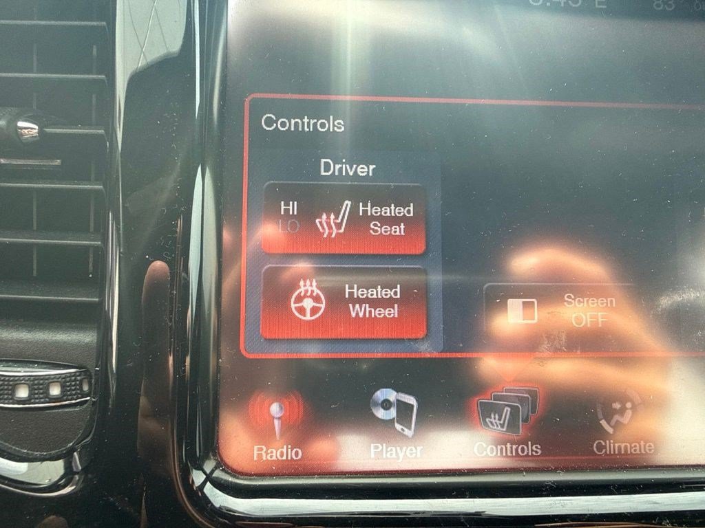 Used 2014 Dodge Dart GT FWD image 16