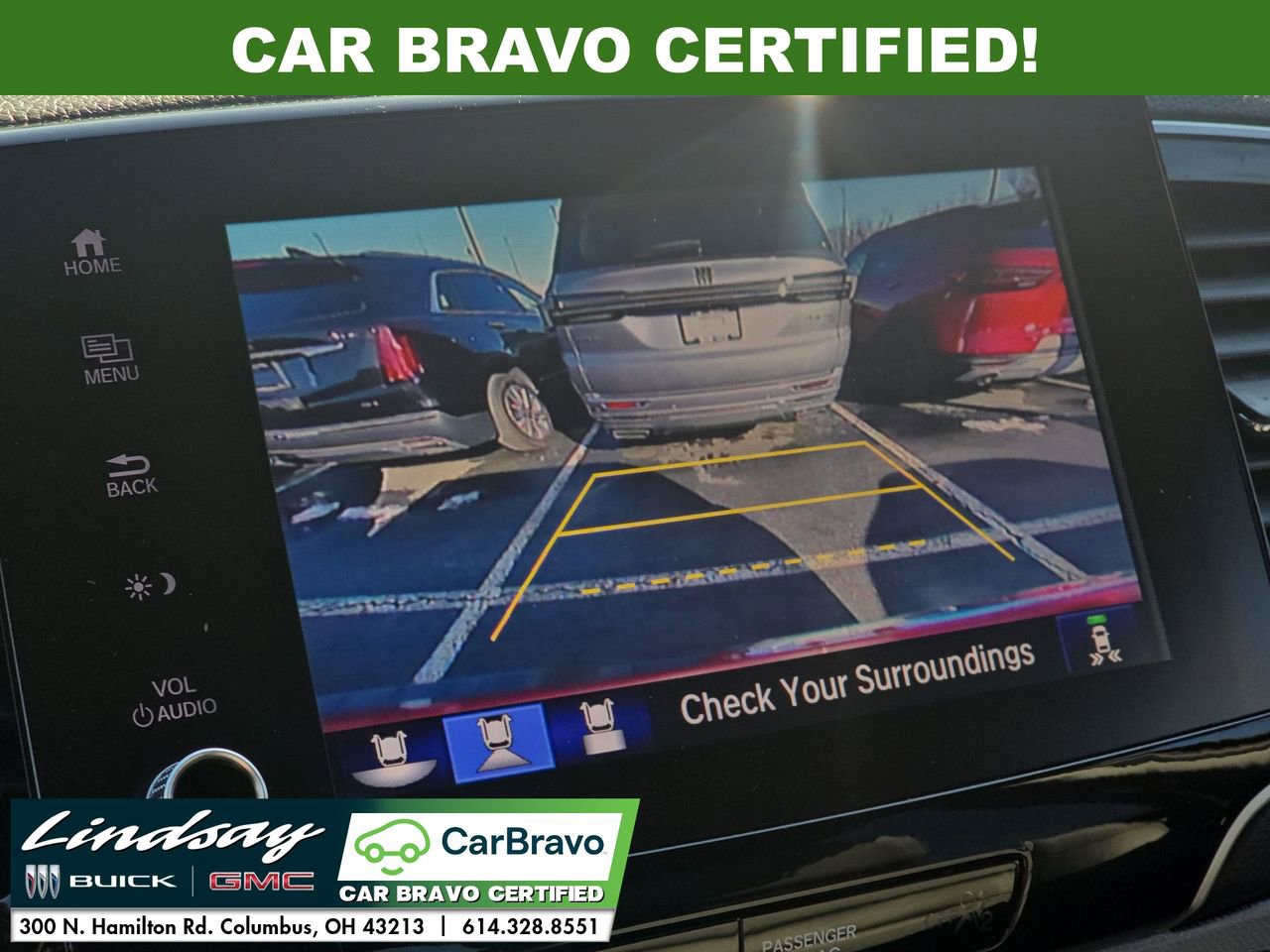 Used 2023 Honda Ridgeline RTL image 16