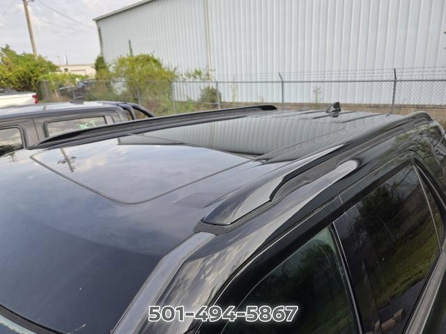 Used 2017 Ford Explorer Sport w/ Equipment Group 401A AWD/4WD image 7